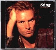 Sting - Nada Como El Sol